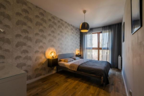 Gris Apartment Zajezdnia Wrzeszcz, Gdańsk